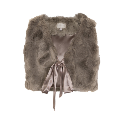 CREAMIE AJO WAISTCOAT 81954