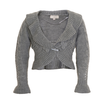 CREAMIE JANNICE BOLERO 81997