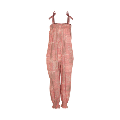 CREAMIE GITTEN JUMPSUIT 82256