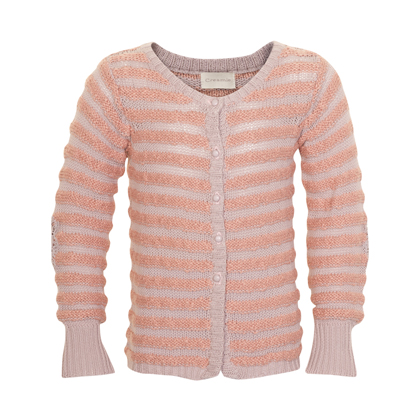 CREAMIE SANDY CARDIGAN 82302