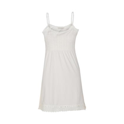 CREAM MITZY UNDERKJOLE 62385