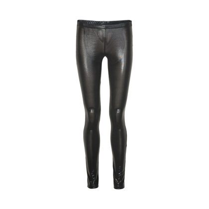 CREAM METTE SHINY LEGGINGS 61705