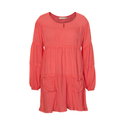 CREAM REGITZE TUNIKA 62089