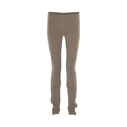 CREAM DENISE LONG LEGGINGS 62012