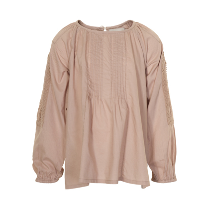 CREAMIE ANNIKA BLUSE 81706