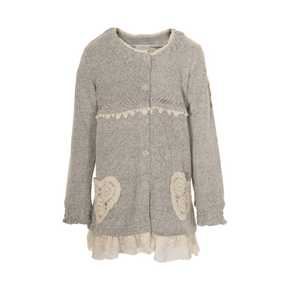 CREAMIE MILDRED CARDIGAN 81708