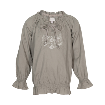 CREAMIE EFFIE BLUSE 81766