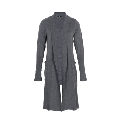 From Lou Jade Long Cardigan 31019