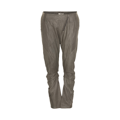 DESIGNERS MARKET LEXSI LEATHER PANTS 31521