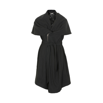 DESIGNERS MARKET PACO COAT 31504