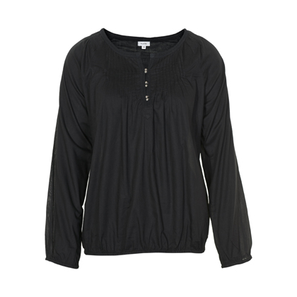 KAFFE VIA BLOUSE 52199 B