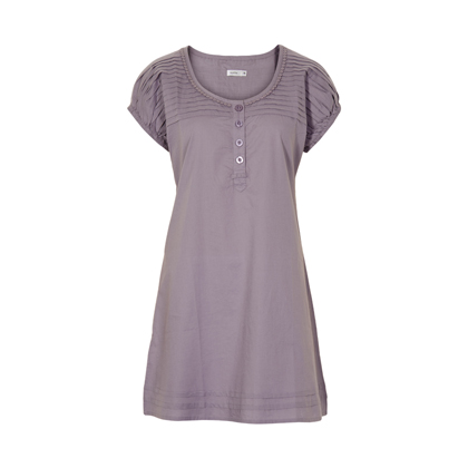 KAFFE PINUK TUNIC 52217