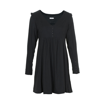 KAFFE HANNAH KJOLE 52002 B