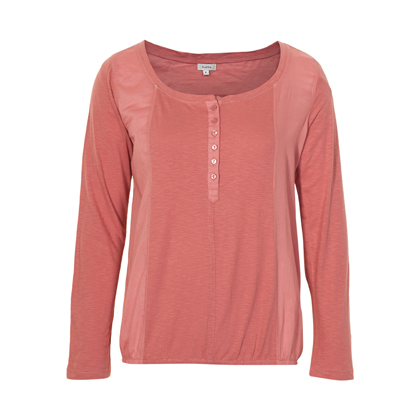 KAFFE CARINA T-SHIRT 52041 M