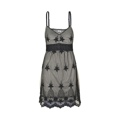KAFFE ISABELL LACE KJOLE 52069 B