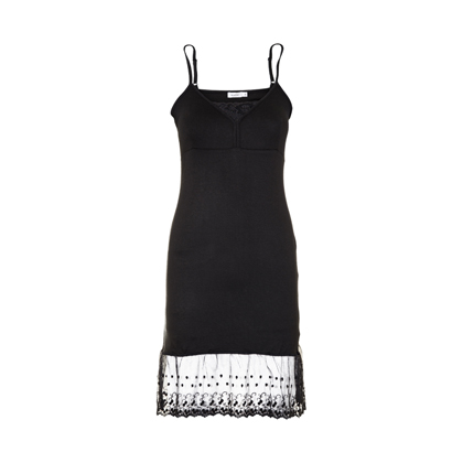 KAFFE MAJ UNDERDRESS 52191