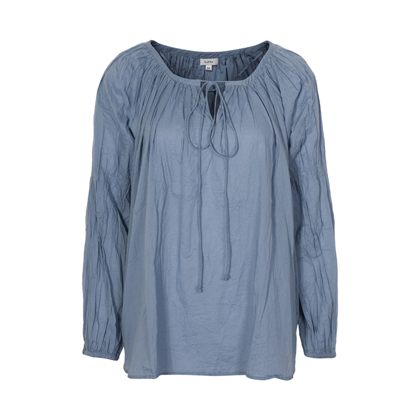 KAFFE 52033 VERN BLOUSE