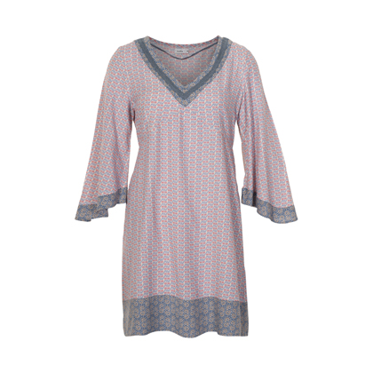 KAFFE 52058 LOTTA DRESS