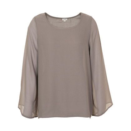 KAFFE EVA ANGEL TUNIC 52024