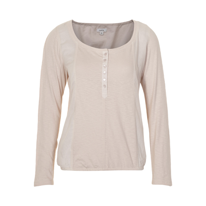KAFFE CARINA T-SHIRT 52041