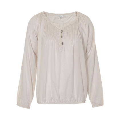 KAFFE VIA BLOUSE 52199 CG