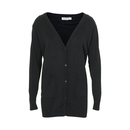 KAFFE 52093 CLAUDIA CARDIGAN