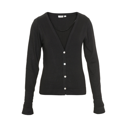 KAFFE CARLA CARDIGAN L/S 51994