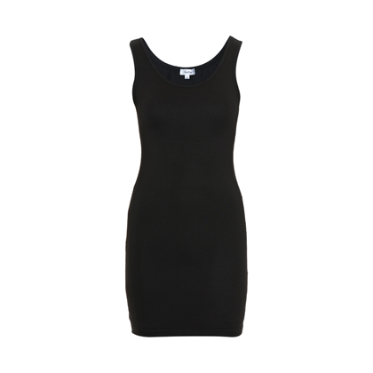 Kaffe Maj Long Top 51998 B