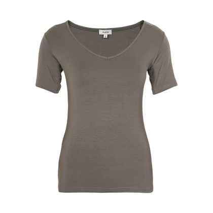 Kaffe Maj T-Shirt 51997 E
