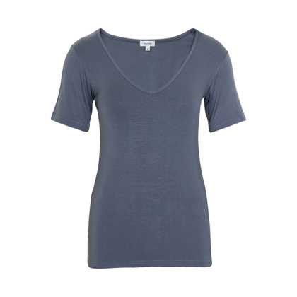 Kaffe Maj T-Shirt 51997 FB
