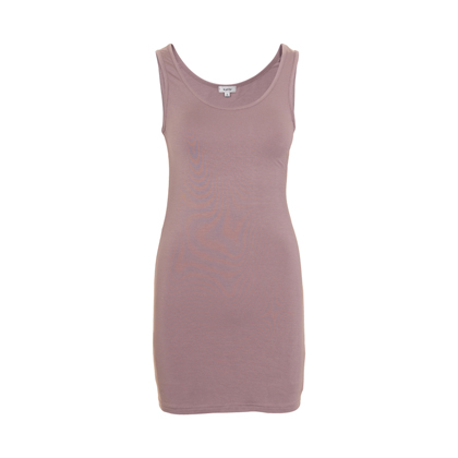 Kaffe Maj Long Top 51998 DP