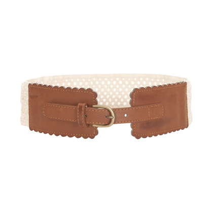 KAFFE VINCENT HIP BELT 52244