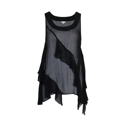 KAFFE OLIVIA TUNIC 51540
