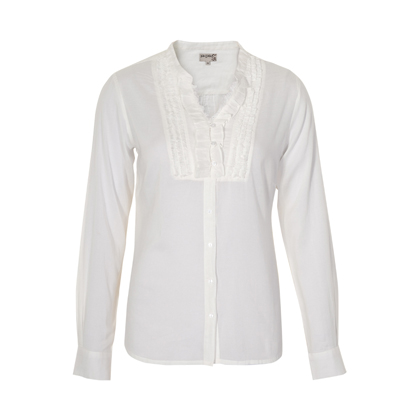 KÖN & MÖN PENNY SHIRT 71664