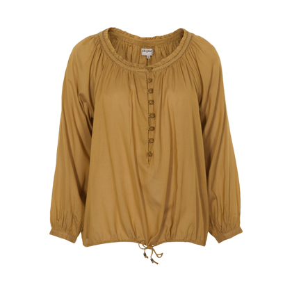 KÖN & MÖN PENNY BLOUSE 71661