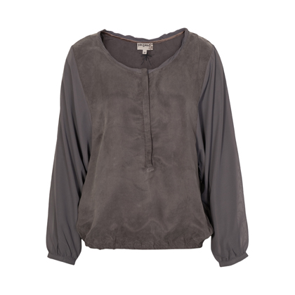 KÖN & MÖN WILLA BLUSE 71671