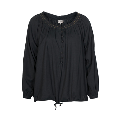KÖN & MÖN PENNY BLUSE 71661 B