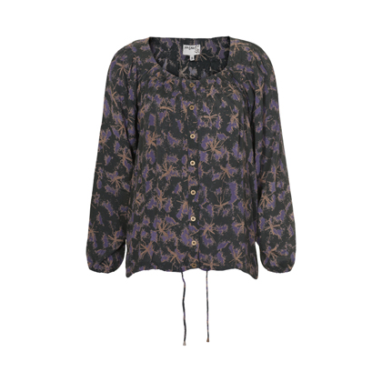 KÖN & MÖN VERONA BLOUSE 71704