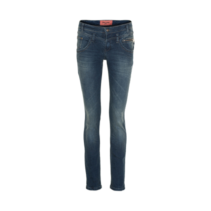 KÖN & MÖN FIOLA FREE JEANS 71927