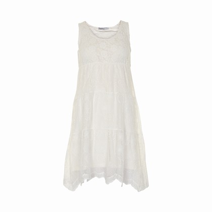 OCCUPIED LUISE LACE KJOLE 012201