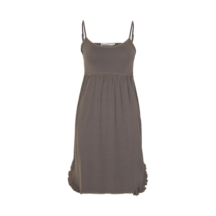 OCCUPIED LASSY SLIP KJOLE 011923