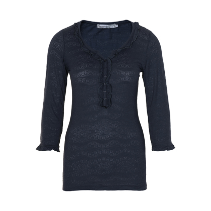 OCCUPIED CECILIE T-SHIRT 011947