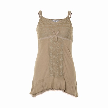 OCCUPIED MERETE UNDERDRESS 012274