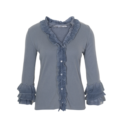 OCCUPIED ELLEN CARDIGAN 012036