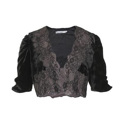 OCCUPIED KARILLA JACKET 011907