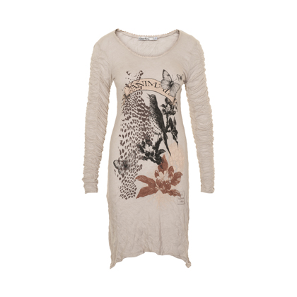 OCCUPIED TINA TUNIC 012049