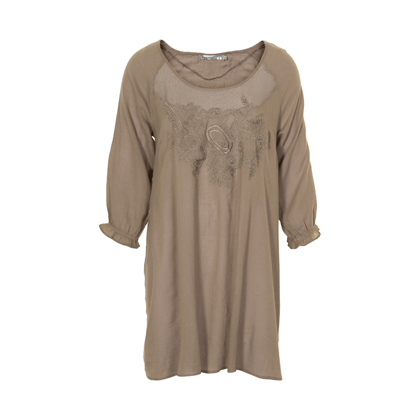 OCCUPIED NANNA TUNIC 012019