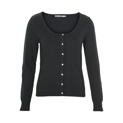 OCCUPIED MINA CARDIGAN 011718