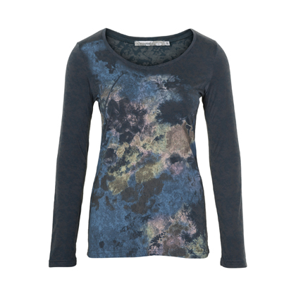 OCCUPIED TRILLE L/S T-SHIRT 011720