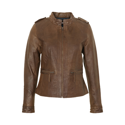 OCCUPIED SABRINA JACKET 011703
